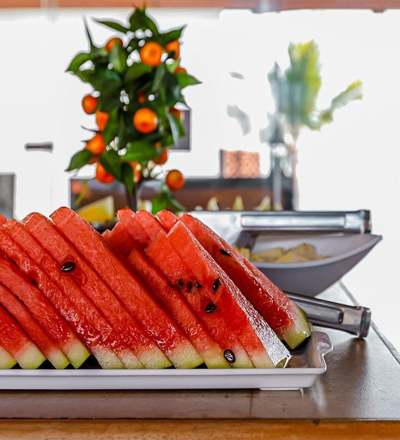 Palace Praia Hotel フロリアノポリス エクステリア 写真