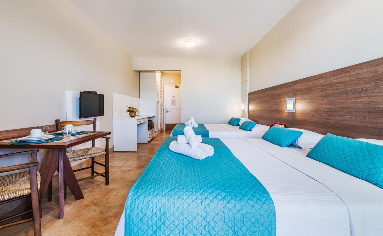 Palace Praia Hotel フロリアノポリス エクステリア 写真